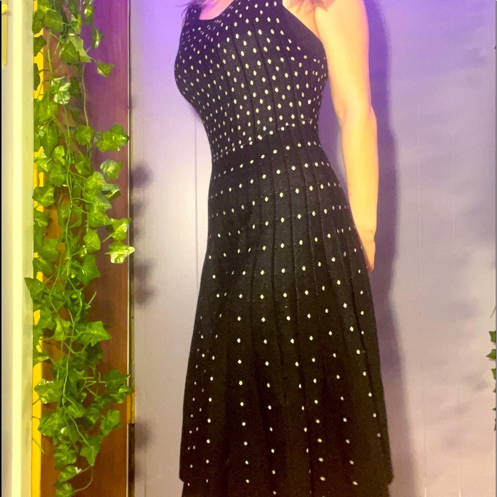 super comfy and thick dress